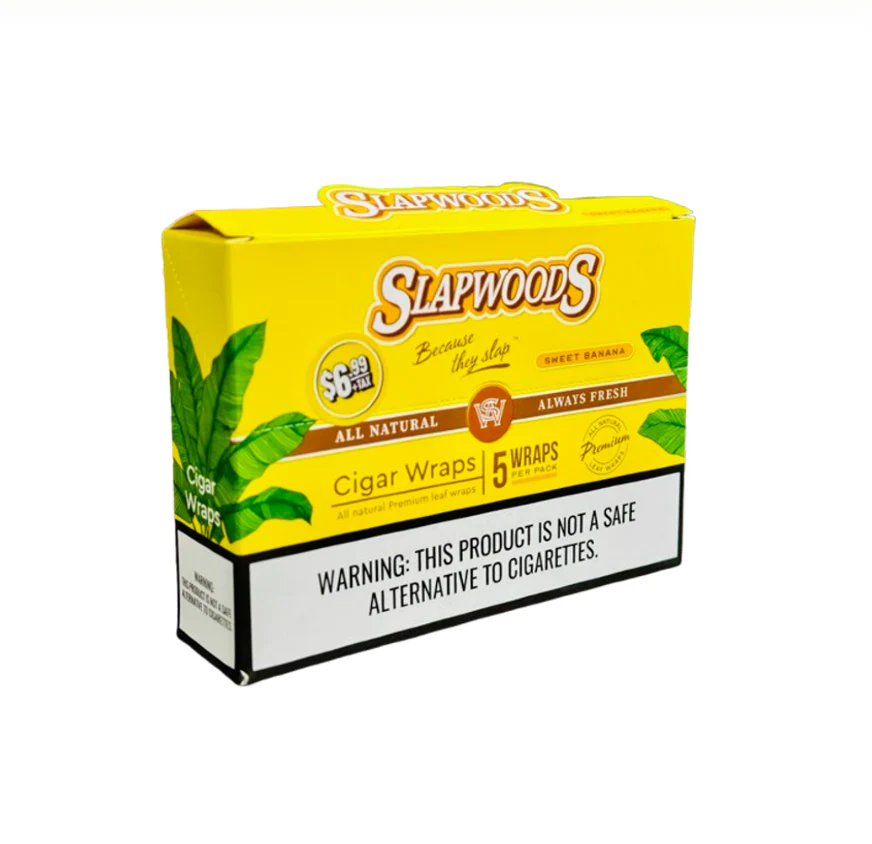 Sweet Banana variant product image